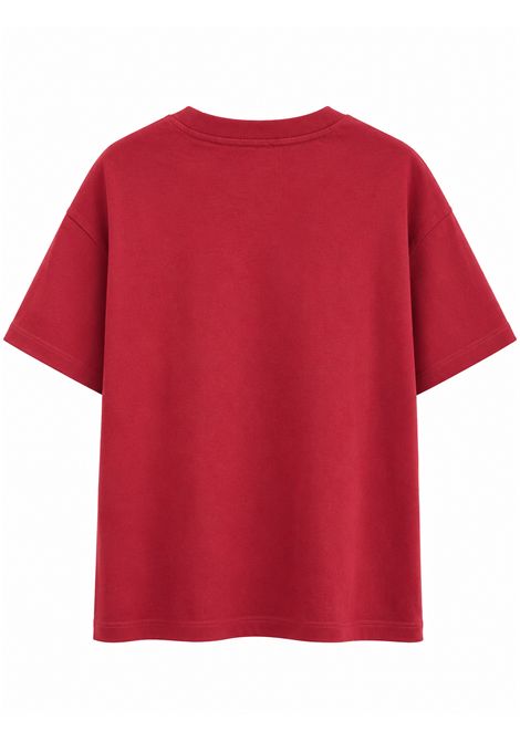T-shirt con logo ETRO KIDS | GZ8P51 Z367252C